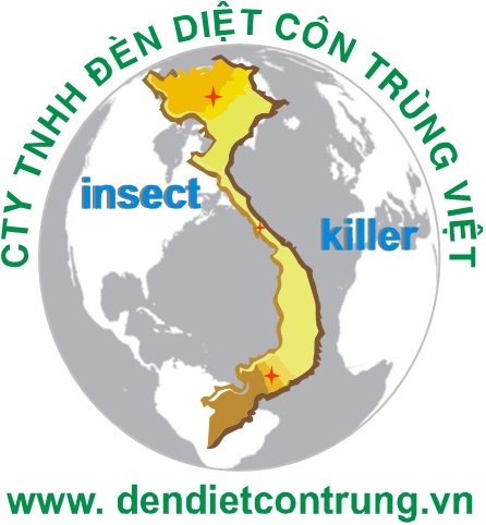 Công ty TNHH đèn diệt côn trùng Việt